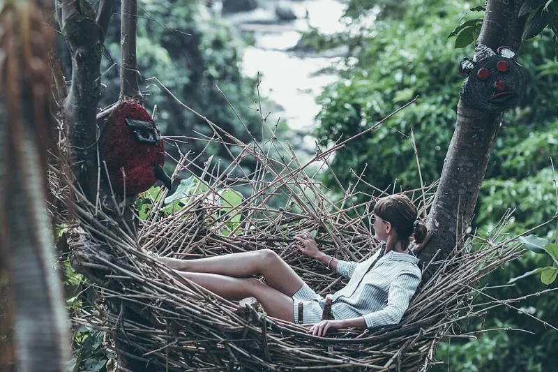 Stop Pushing: The 72-Hour Reset That's Behind Every Creative Breakthrough You've Ever Admired