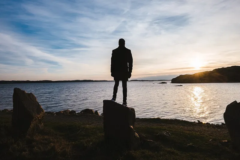 Everyone's Cheering and You've Never Felt More Alone: The Dark Side of Going Viral