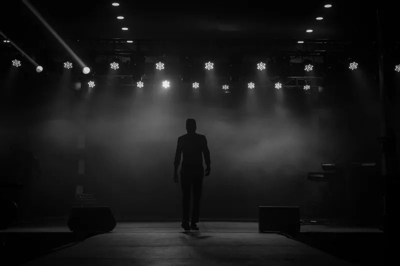 Gone at the Top: What Really Happens When Your Favorite Artist Suddenly Vanishes