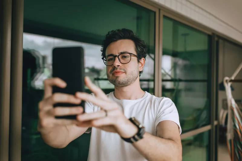 Keeping It 100 Will Cost You: The Hidden Price of Being Yourself Online