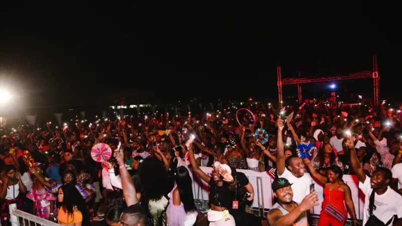 Lagos Already Figured It Out: What American Music Keeps Missing About the Global Sound