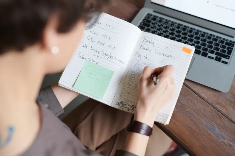 They Never Picked Up the Phone — and You Still Learned Everything From Them